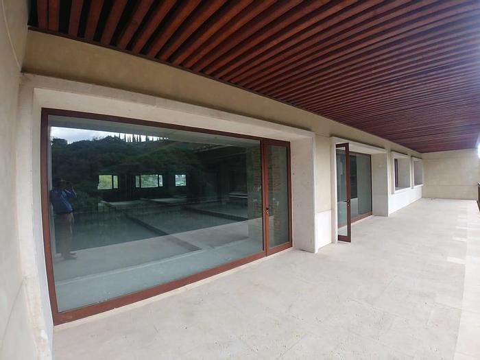 Departamento Situado en Santa Fe