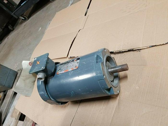 Used RELIANCE ELECTRIC P56H3665