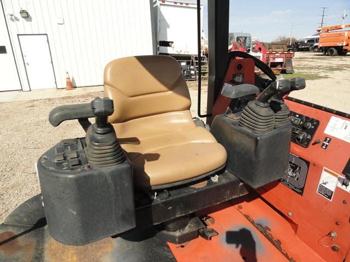 Used 2011 Ditch Witch XT1600