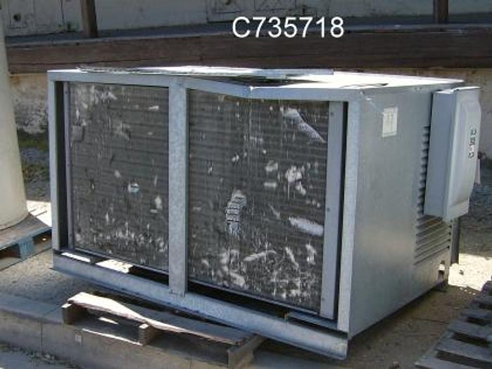 Used Refrig, Condensor, Chiller, Kool Star, 15 Ton, R-404A #C735718