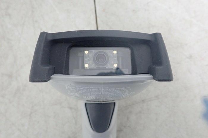 Used Honeywell Hand Held Products 4600SF051C Barcode Scanner