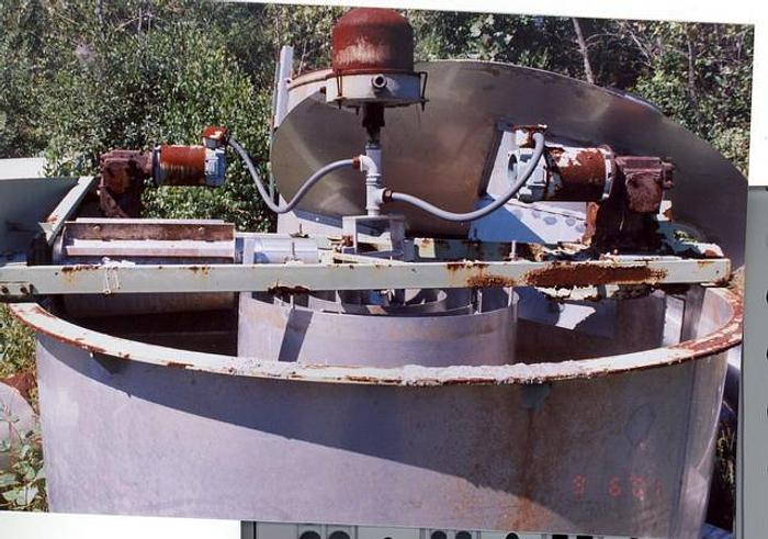 Used KROFTA SPC62 #16771