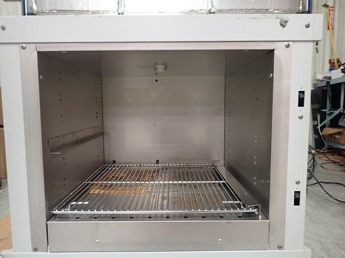 Used Fisher Scientific Model 625G 13-247-625G Isotemp Oven