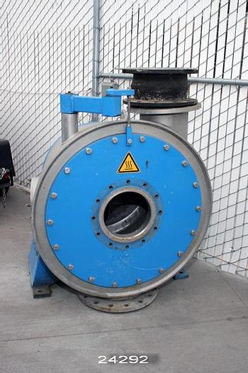 Used BELOIT 4993 #24295