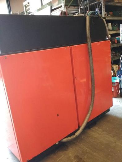 Usato COMPRESSORE MATTEI AC 200