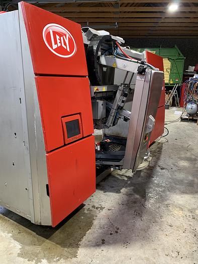 Gebraucht 2010 Lely A3 NEXT LH