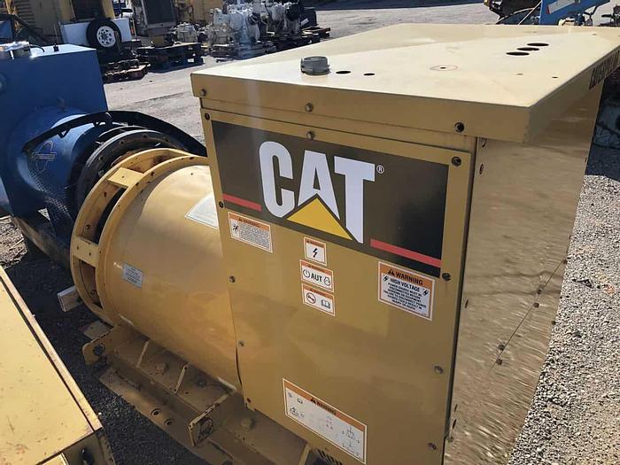 Used Caterpillar SR-4B 1250kW Generator End