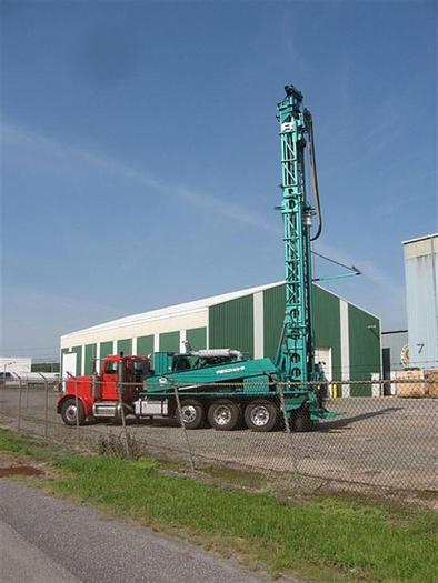 Used 2014 Reichdrill T650W