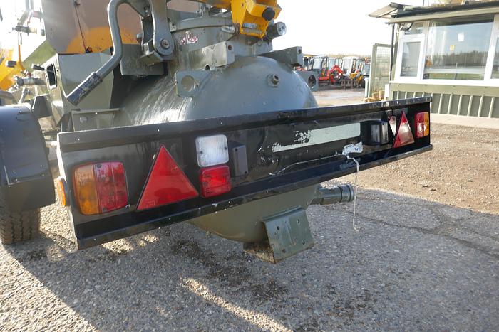 Used 2019 TURBOSOL TRANSMAT 27.45 DC/T