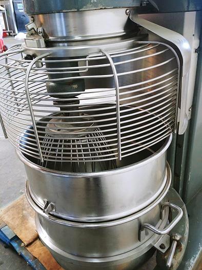 Used 1997 Hobart P-660 60 Quart Mixer