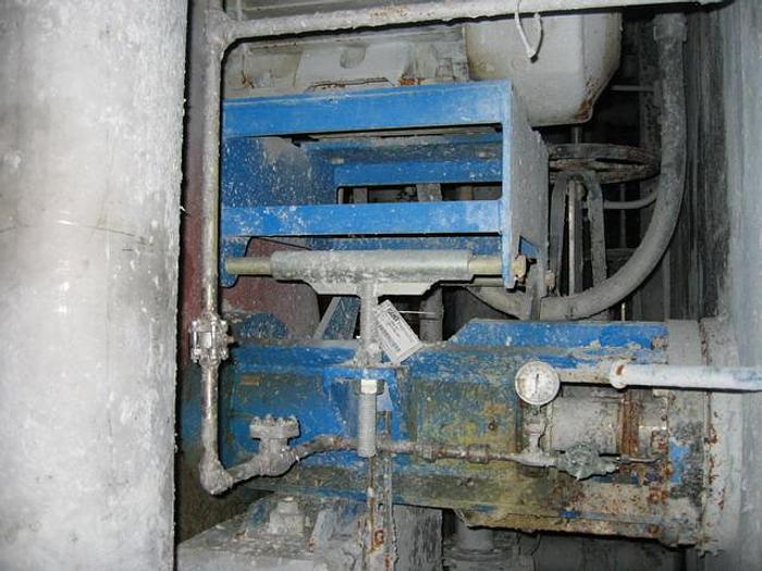 Used GREEY MIXING 3-VS-75 #21240