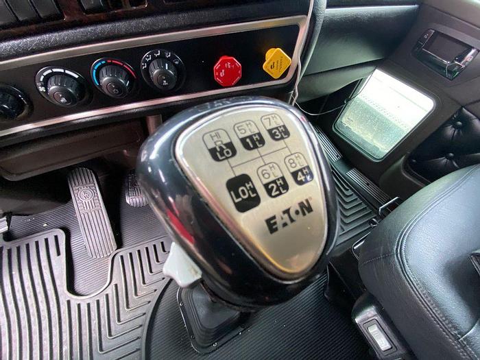 Used 2017 KENWORTH t660