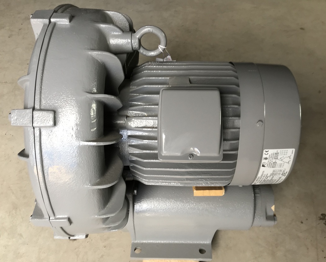 Used Fuji Ring Compressor VFC700A-7W