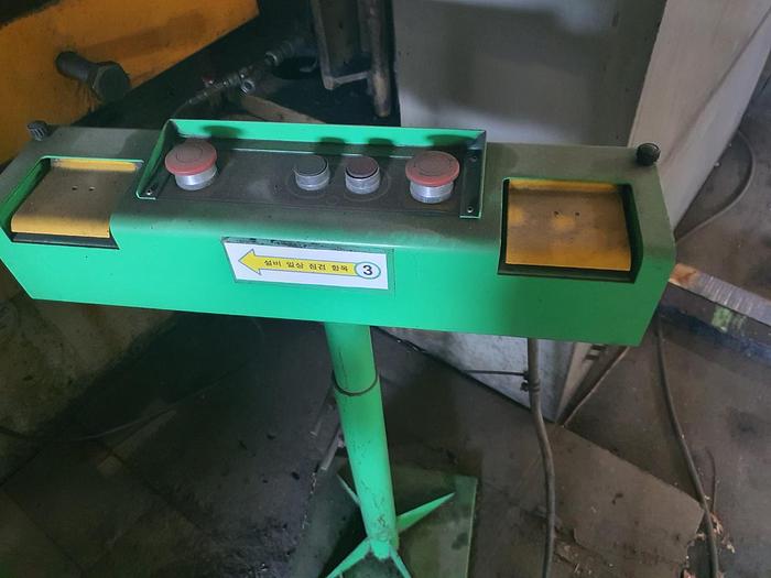 Used Press Hot Forging AT100