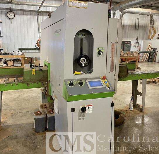 Used 2016 WINTERSTEIGER