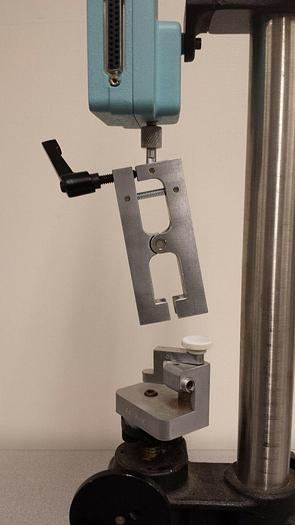 Used Ametek Accuforce III Pull Tester in excellent condition!