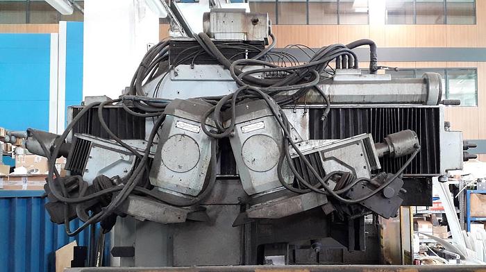 Used FAVRETTO TC 160-S SURFACE GRINDER