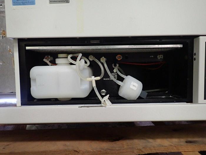 Used Becton Dickinson FACScan Automated Flow Cytometer