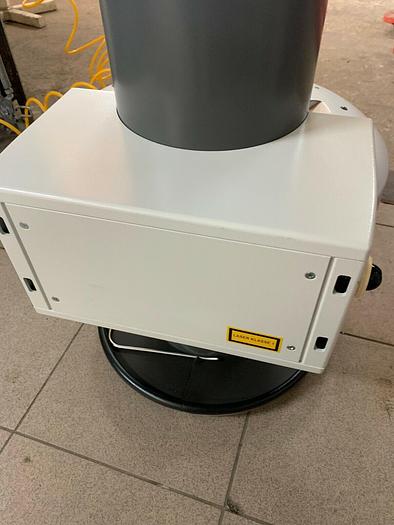 Used Dürr Dental VistaScan Combi