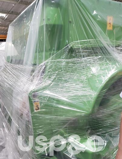 4.3 MW 2017 New Jenbacher JMS624NL Natural Gas Generator Sets