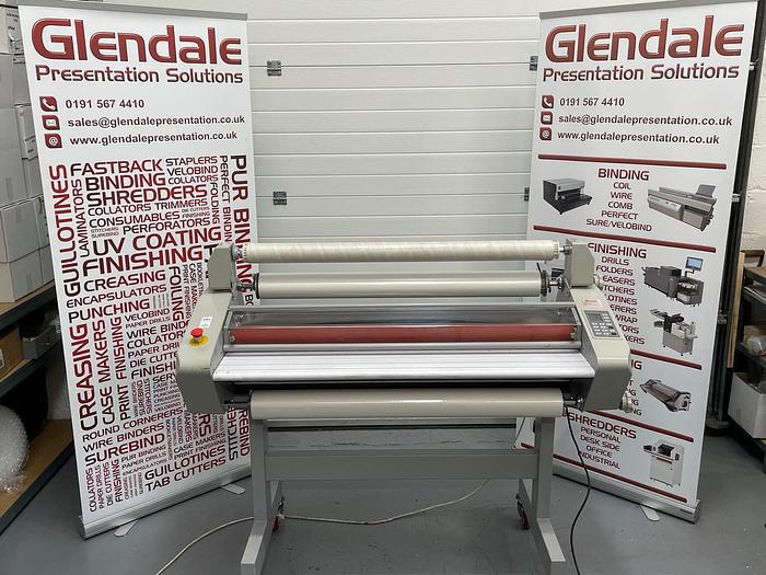 Used GBC Titan 110 Laminator