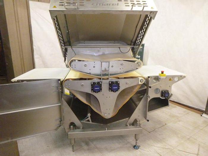 Used Marel Platino Meat Flattener, Md#PTL800