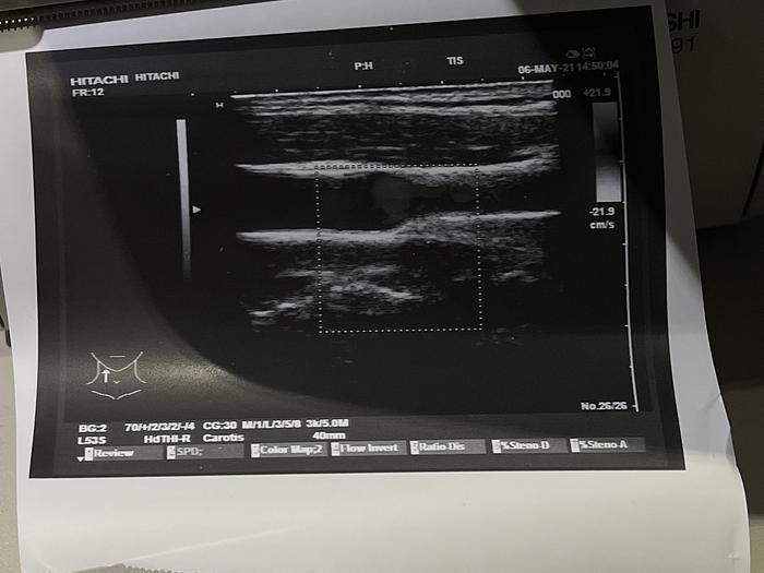 Gebraucht Hitachi EUB-8500