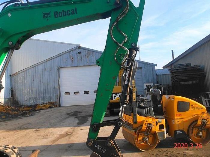Used 2013 BOBCAT E85