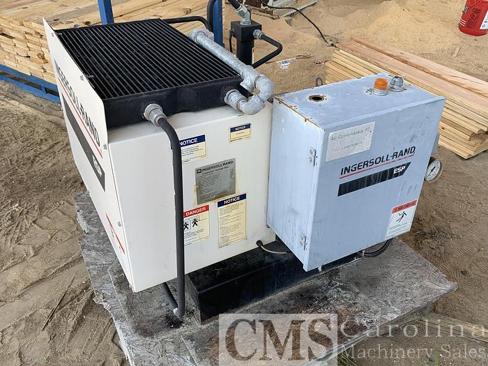 Used Ingersol Rand Compressor
