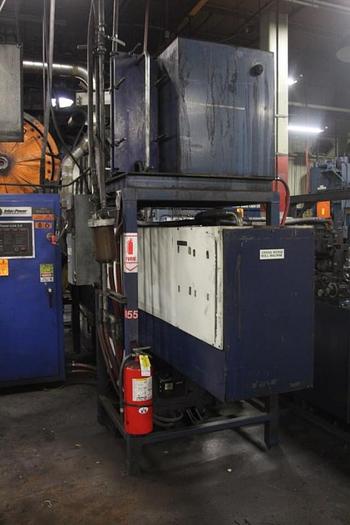 Used Cross Wedge Roll WRL2510