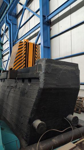 Used Hammer Forging Pneumatic M2150