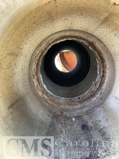 Used Cleaver Brooks 300 HP Boiler