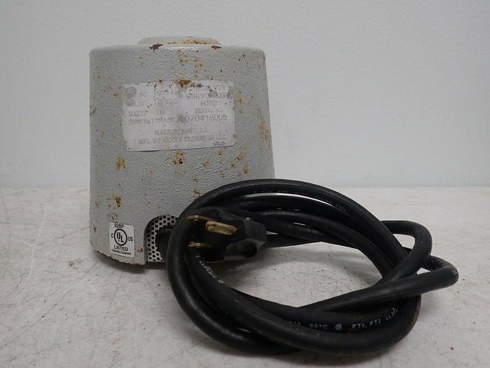 Used VWR 14005-824 Digital Mini Vortex Mixer