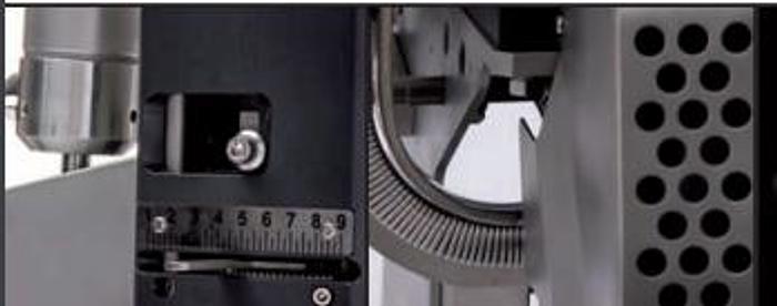 Lorenzo Barroso H3 Automatic Series Sausage Clipper