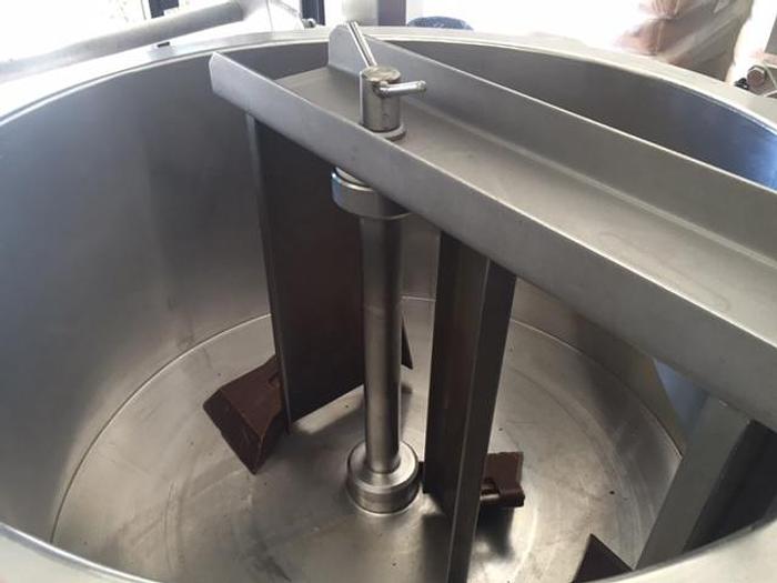 Used FOOD MACHINES AUST BR 300G Cooking