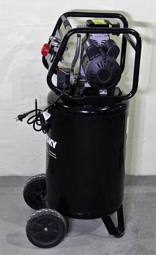 Used 2017 *SOLD* Compressors - Husky 0332013A