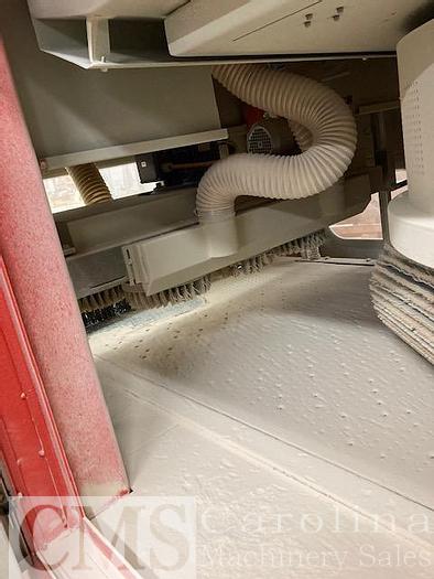 Used 2018 Quickwood PRO900 Sander