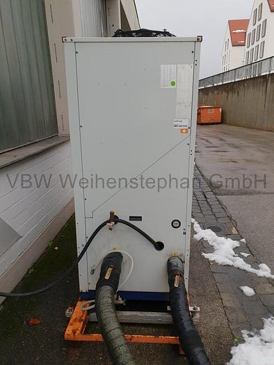 Gebraucht Kälteanlage