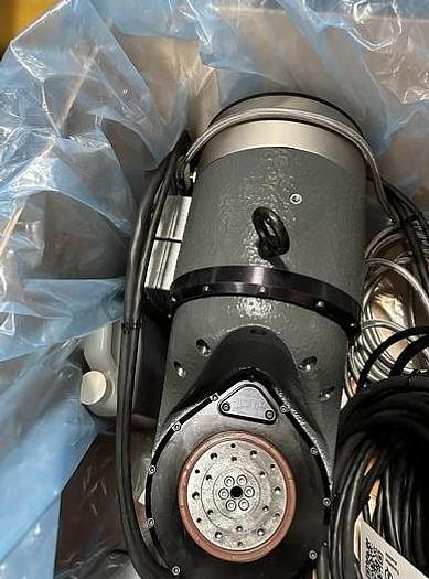 Used 2019 HAAS VF-2SSYT 5-Axis CNC Vertical Machining Center with Brand New 2022 TRT-100 Trunnion Table ***586 Hours***