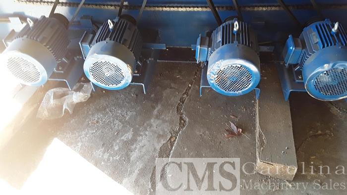 Used 2021 Enerpat EWS-37 Shaving Mill