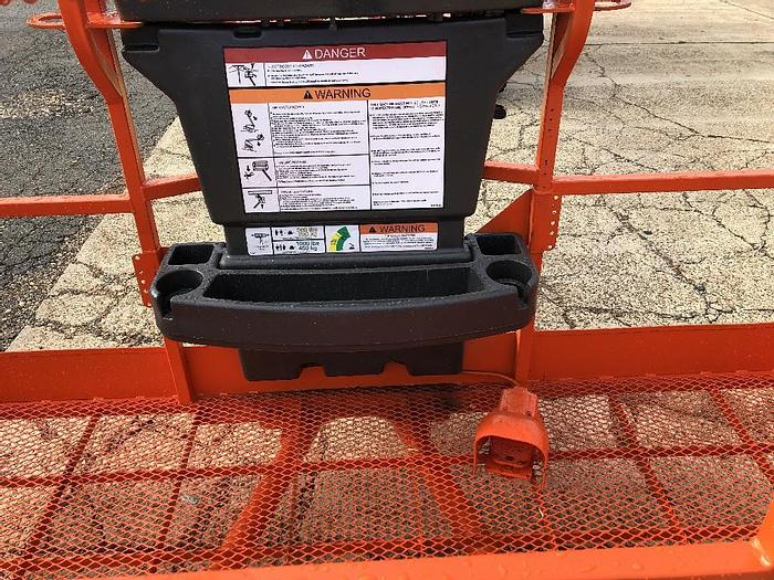 Used 2004 JLG 400S