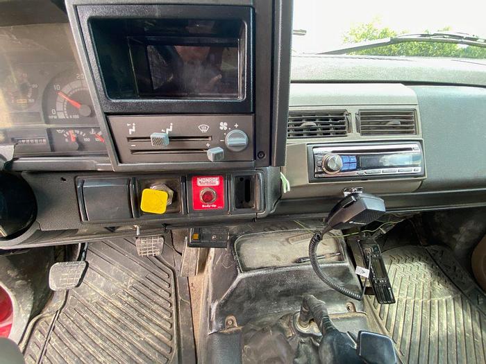 Used 1997 CHEVROLET 7500