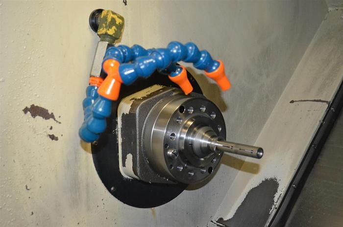 Used 1998 Hardinge Cobra 42