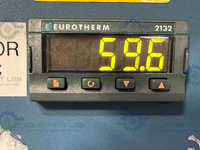 Used Blue M / Lindberg Unknown Model Oven 5.6 Cu. Ft. 120V