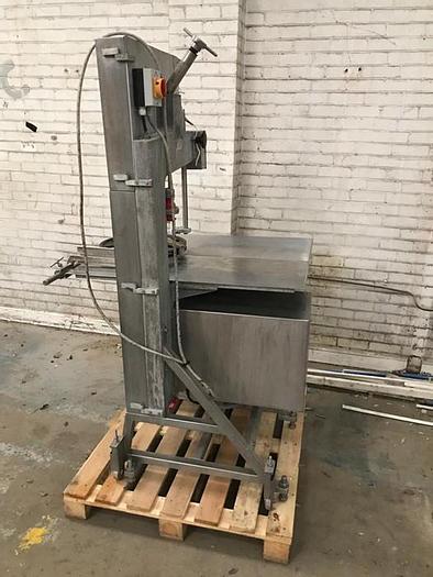 Used AEW 400M BANDSAW