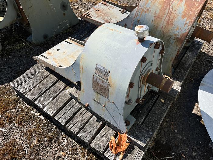 Used Falk 152-4EZ-2-06A