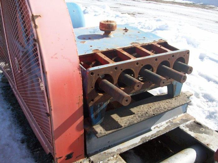 Used Wheatley HP-165M