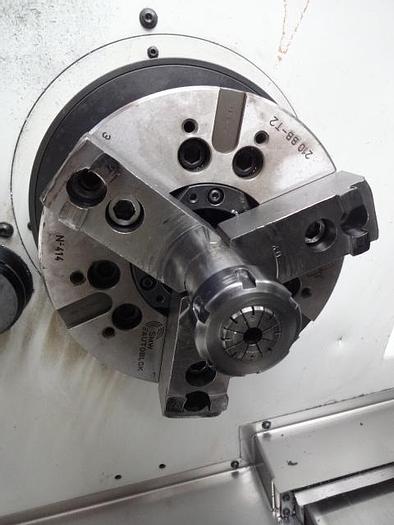 Utilisé Tour CN CMZ type TA20Y