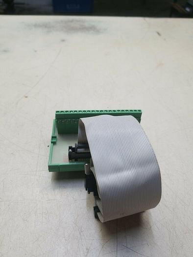 Used Phoenix Contact High Density Wiring Module UMK-SE11.25