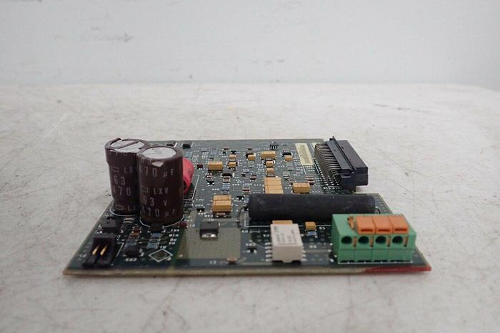 Used Agilent G1532-68815 STI390129537 Board Assembly